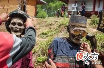 【爱历史】揭秘湘西“赶尸”之谜：流传了几百年，为何如今消失了？