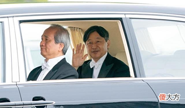 【历史故事】日本皇室遇继承危机？第三代只有1名继承人爱子嫡公主或有机会