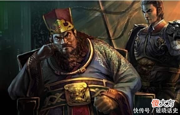 【历史故事】吕布一年的“俸禄”，折合成人民币，说出来你可能不会相信
