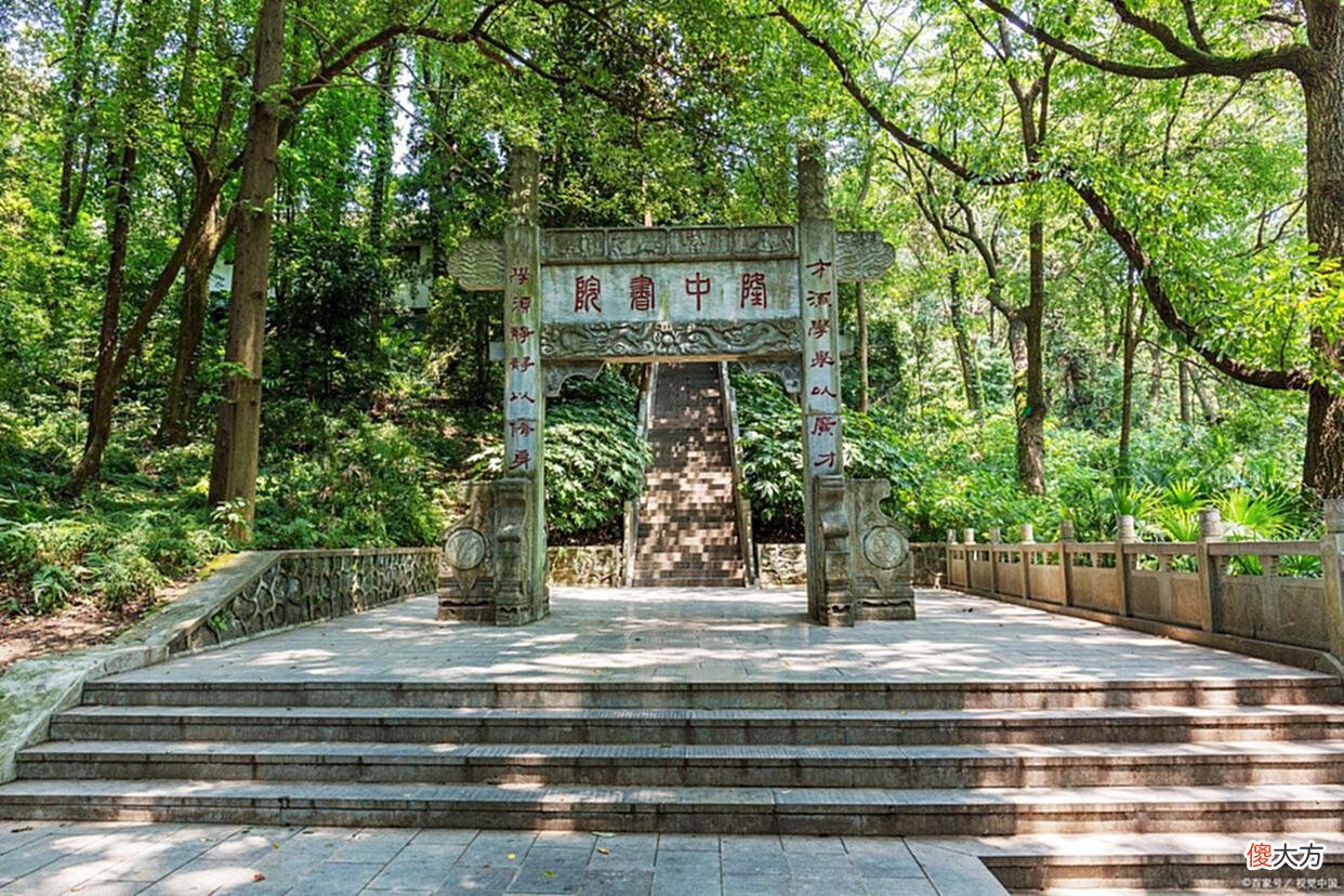 【爱历史】隆中对是一场“输了当代，胜了千秋”棋局