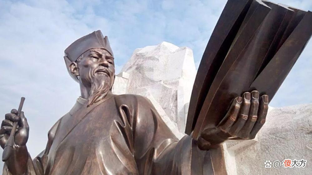 【历史故事】“诗圣”杜甫不是“普通人”，不仅出身名门，还身负李唐皇室血脉