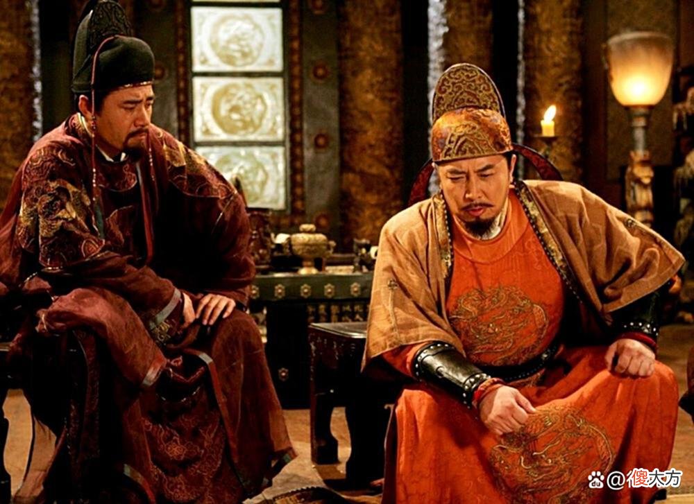 【历史故事】“诗圣”杜甫不是“普通人”，不仅出身名门，还身负李唐皇室血脉