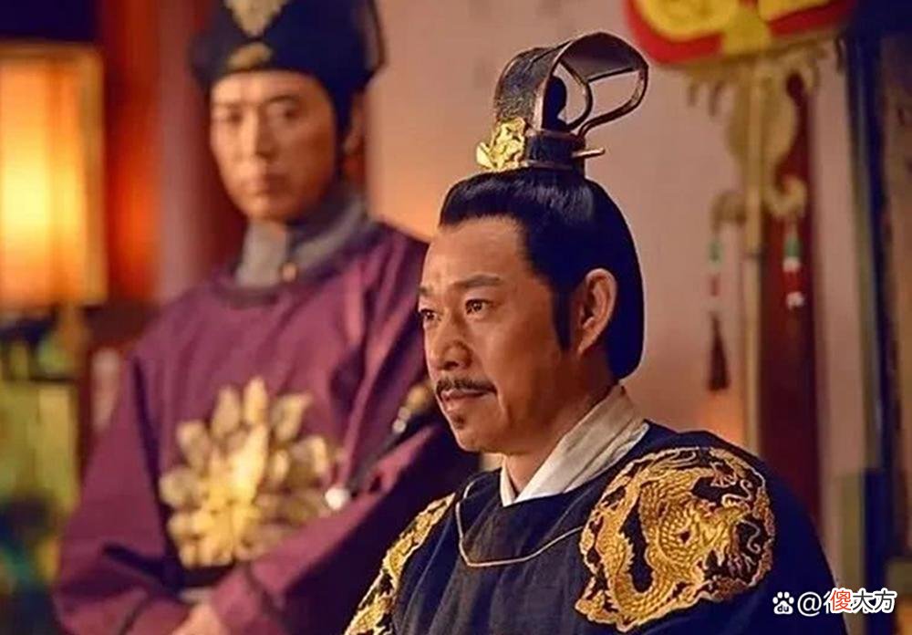 【历史故事】“诗圣”杜甫不是“普通人”，不仅出身名门，还身负李唐皇室血脉