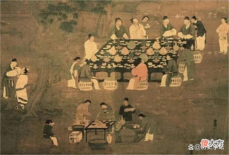 【历史故事】为什么南宋能够存活而南明却难以实现