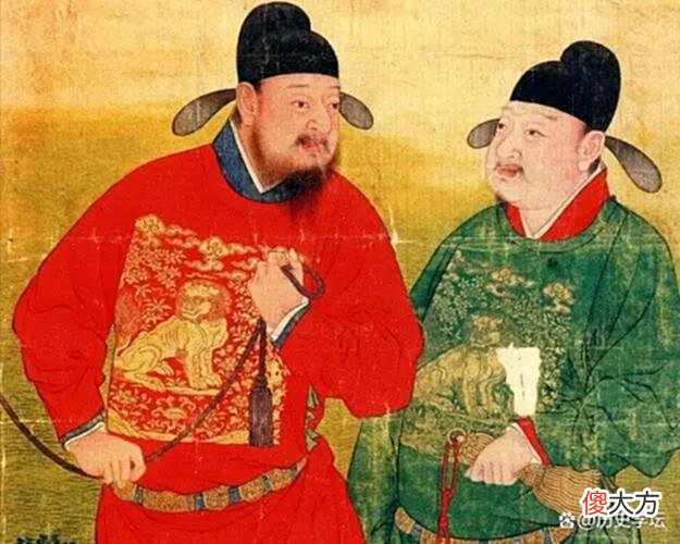 【历史故事】为什么南宋能够存活而南明却难以实现