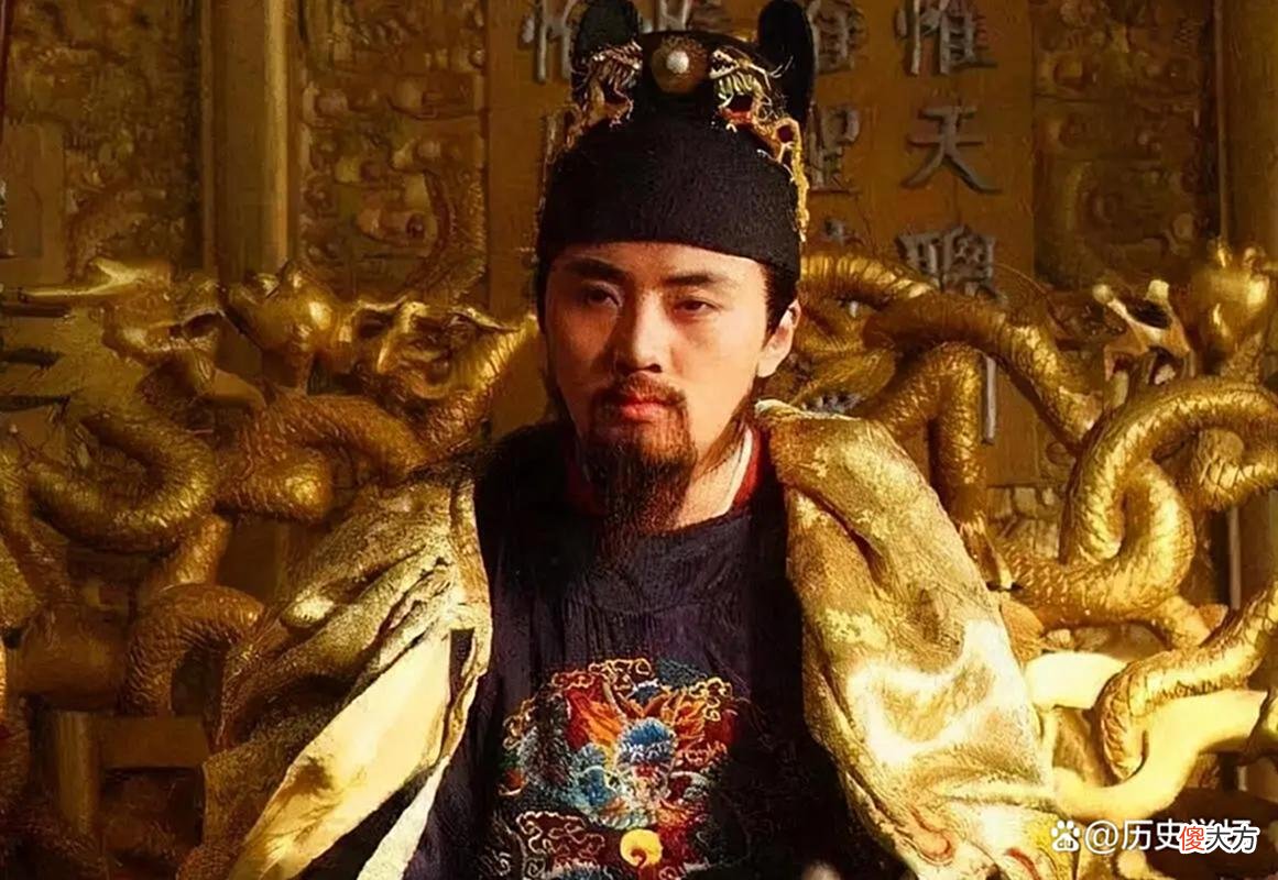 【历史故事】为什么南宋能够存活而南明却难以实现