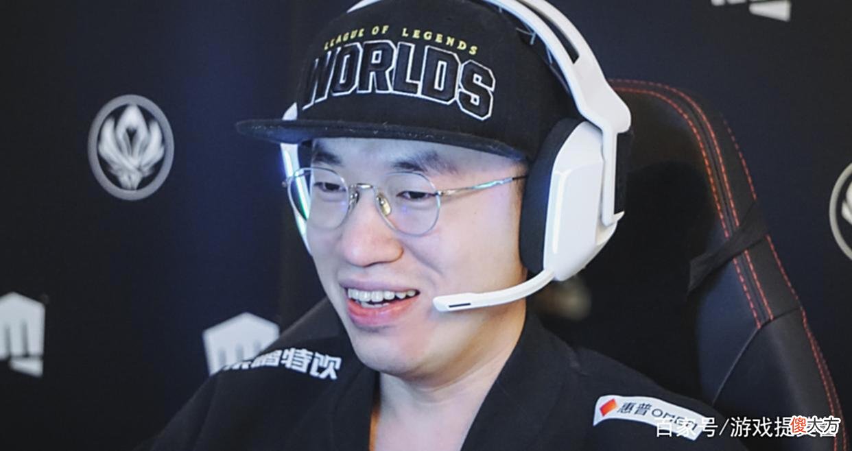 【游戏世界】MSI首场半决赛：RNG大战EG，RNG晋级决赛板上钉钉