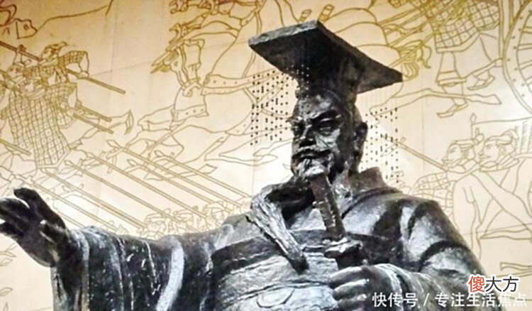 【历史故事】中国古代即位年龄最高的两个皇帝一个60岁称帝一个67岁称帝！