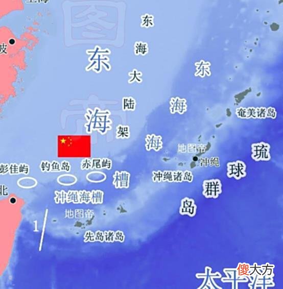 【历史故事】中国近代被瓜分的土地里面，这一块是最可惜的，足以影响中日韩