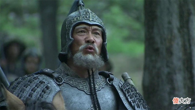 【爱历史】曹彰的武功到底有多高，如果他单挑关羽、张飞、黄忠，结果如何？