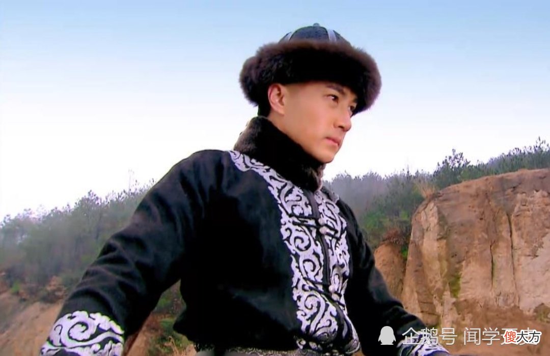 【爱历史】海兰珠的儿子要是没有死，他能当大清的皇帝吗？