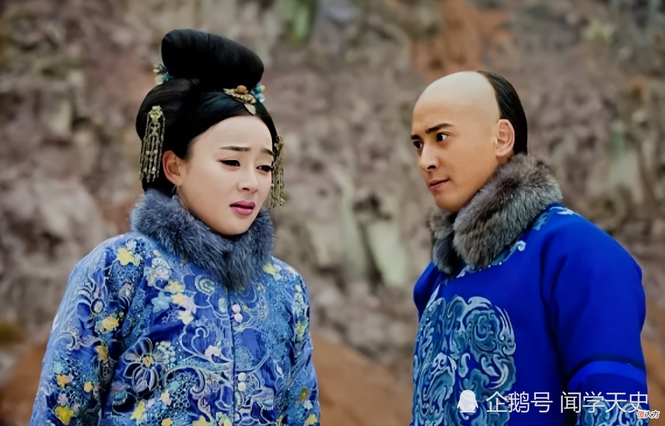 【爱历史】海兰珠的儿子要是没有死，他能当大清的皇帝吗？