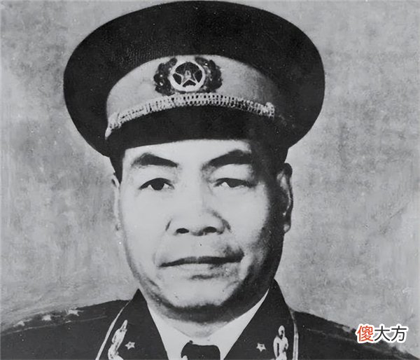 【爱历史】建国前，毛主席从一野调走一人，彭德怀眉头紧锁：不好