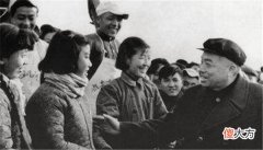 【爱历史】建国前，毛主席从一野调走一人，彭德怀眉头紧锁：不好