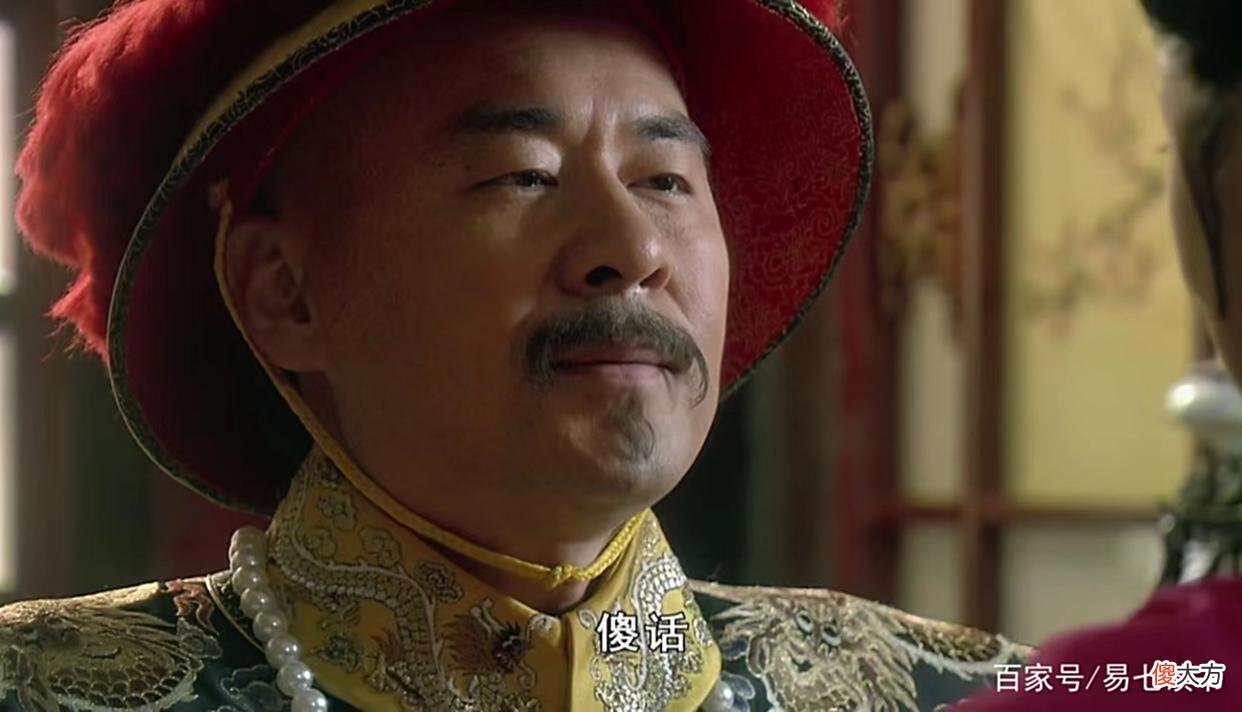 【历史故事】甄嬛传：那枚同心结，是皇上利用甄嬛的开始