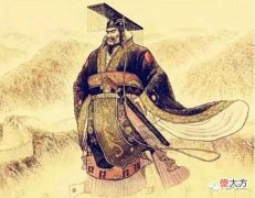 【爱历史】横扫天下的秦朝为何二世而亡？统一天下之后，未能解决内外矛盾