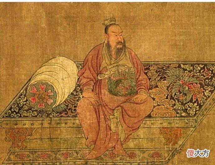 【爱历史】十六国时期少有的明君——石勒，和他的铸钱