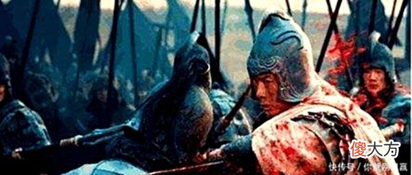 【爱历史】赵云救阿斗时,曹操真想杀赵云,原因太简单但没人知晓!