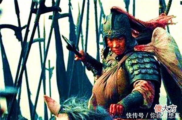 【爱历史】赵云救阿斗时,曹操真想杀赵云,原因太简单但没人知晓!