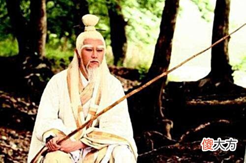 【爱历史】古墓出土姜子牙“天书”,内容至今不敢公布,专家:此书太神了