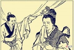 【爱历史】演义中孙尚香抱走阿斗，为什么不怕赵云独惧张飞？她怕张飞这三点