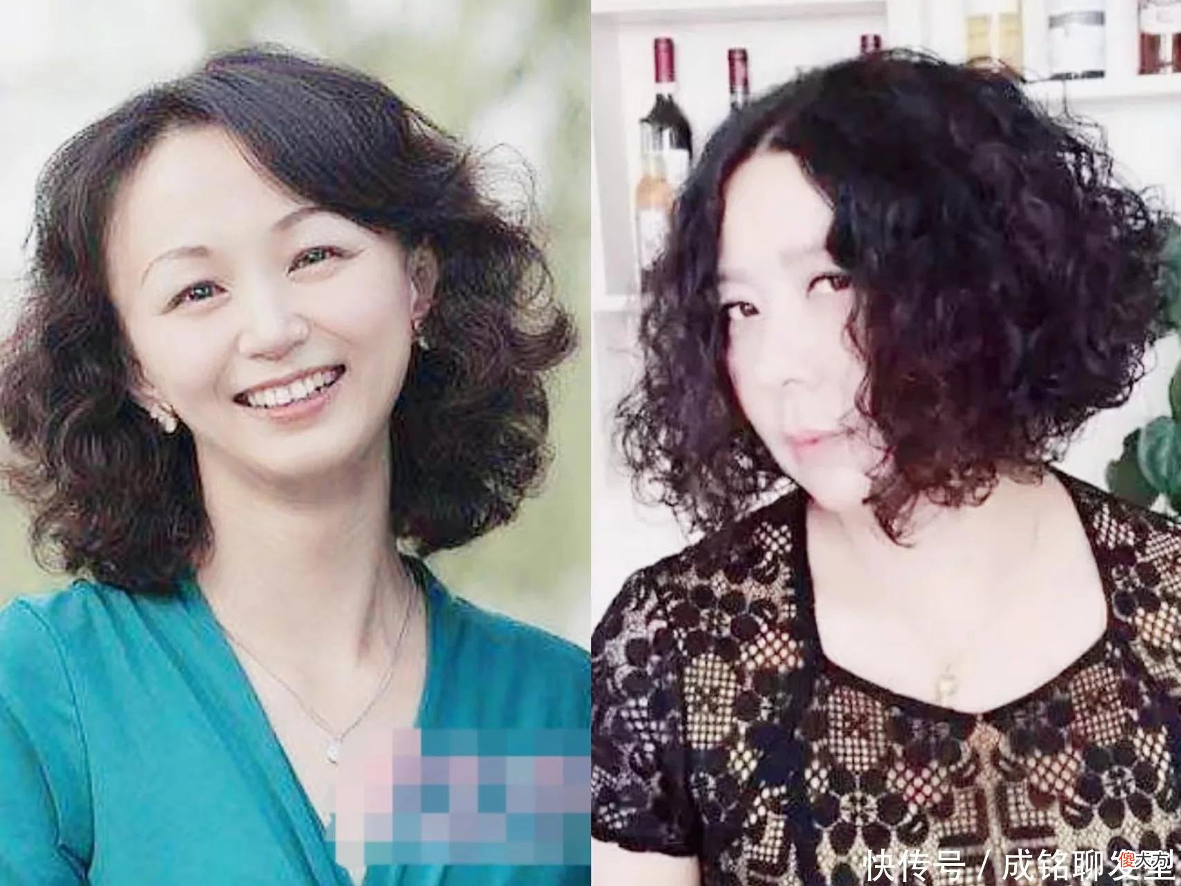 【就爱时尚】老年人烫发时，应该注意哪些问题？了解这三点让你烫发不“踩坑”