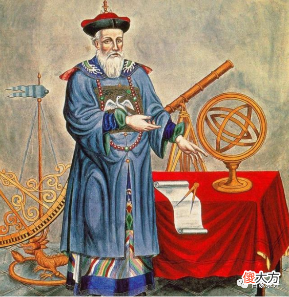 【爱历史】《崇祯历书》为何全胜中国传统历书？学者：西方传教士篡改了历史