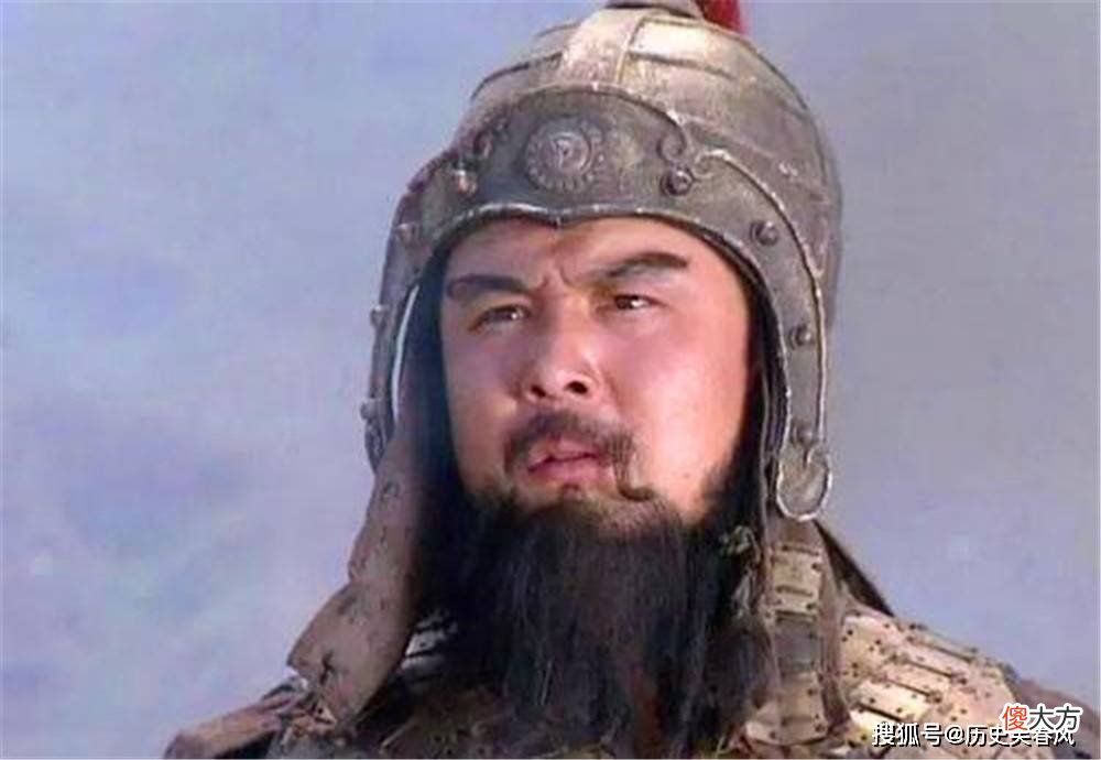 【历史故事】关羽水淹七军后，关羽为什么不撤军？