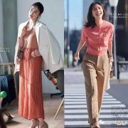 【就爱时尚】那些越来越有气质的40＋女性，都有这3个穿衣习惯，体面还时髦