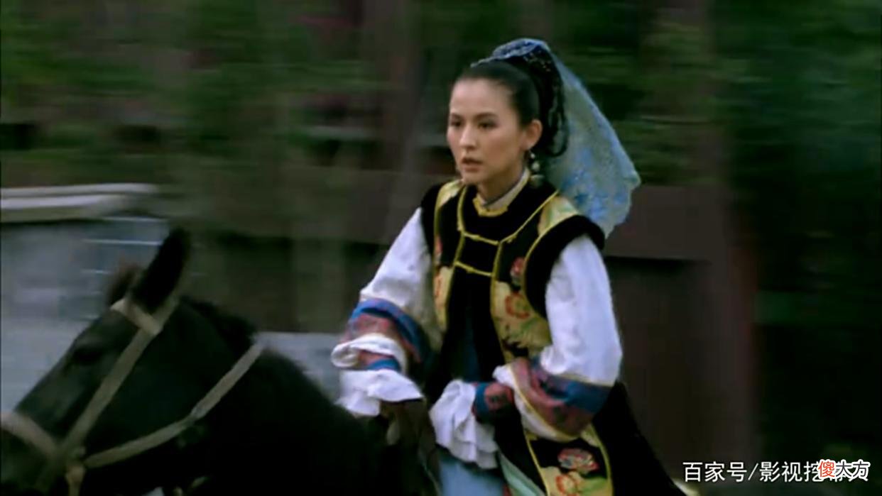 【历史故事】甄嬛传：你看懂了吗？叶澜依是果郡王安插在皇上身边的卧底！