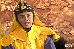 【历史故事】皇太极为何52岁就死了?等不及清军入关,因为太胖,270斤重呢!