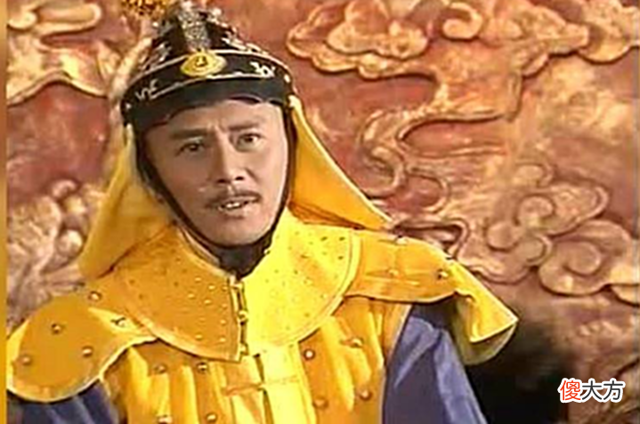 【历史故事】皇太极为何52岁就死了?等不及清军入关,因为太胖,270斤重呢!