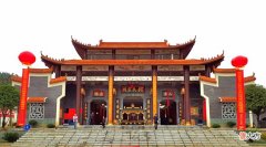 【历史故事】我国人口大姓何姓的主要分布区域