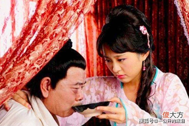 【爱历史】武大郎墓被发现后，专家打开棺椁，揭开了长达600多年的骗局