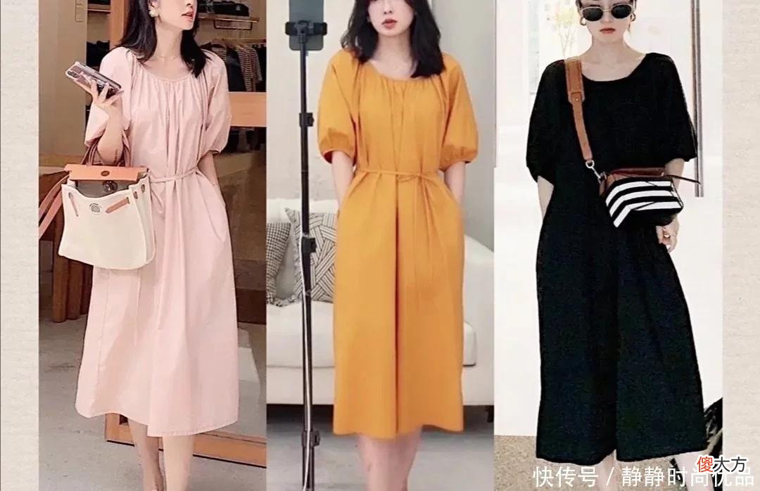 【时尚一点】优雅气质的30+女性都爱这样穿衣！高级有品位，真是赏心悦目