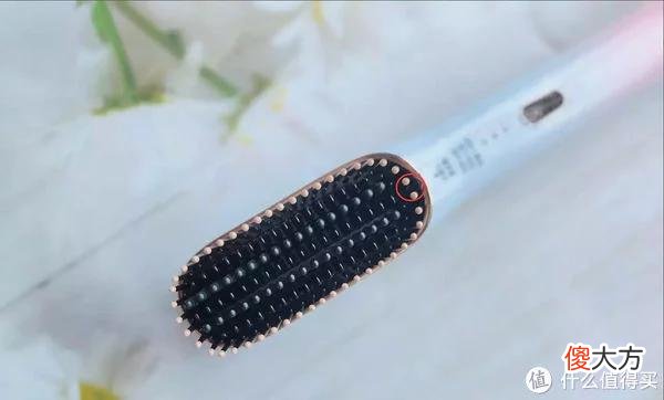 【就爱时尚】有了它精致小姐姐早上能多睡半小时，艾美特随身造型梳