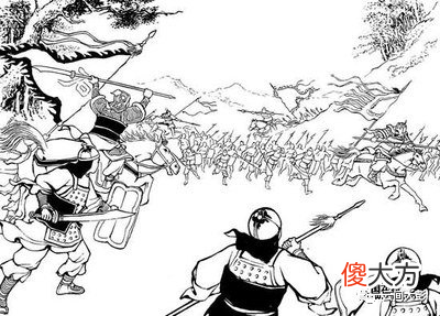 【历史故事】水漫江东（11）——淮南第三叛的恩怨情仇