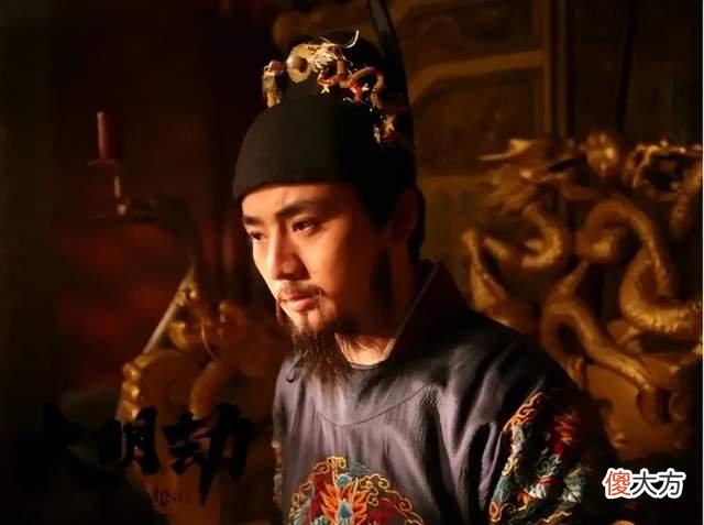 【爱历史】魏忠贤独揽大权时，努尔哈赤的大军为何打不进来？原因很简单