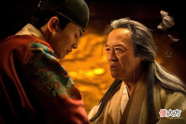 【爱历史】魏忠贤独揽大权时，努尔哈赤的大军为何打不进来？原因很简单