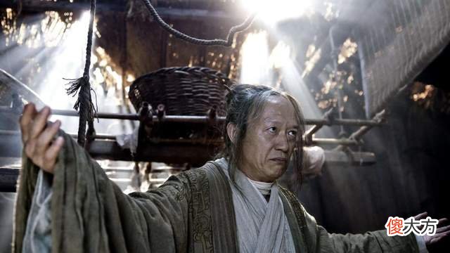 【爱历史】魏忠贤独揽大权时，努尔哈赤的大军为何打不进来？原因很简单