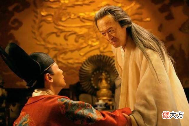 【爱历史】魏忠贤独揽大权时，努尔哈赤的大军为何打不进来？原因很简单