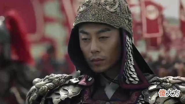 【爱历史】魏忠贤独揽大权时，努尔哈赤的大军为何打不进来？原因很简单
