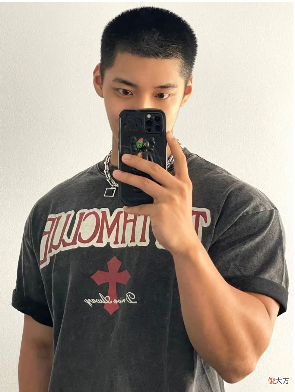 【就爱时尚】13款男生发型，很火很流行，效果就是不一样
