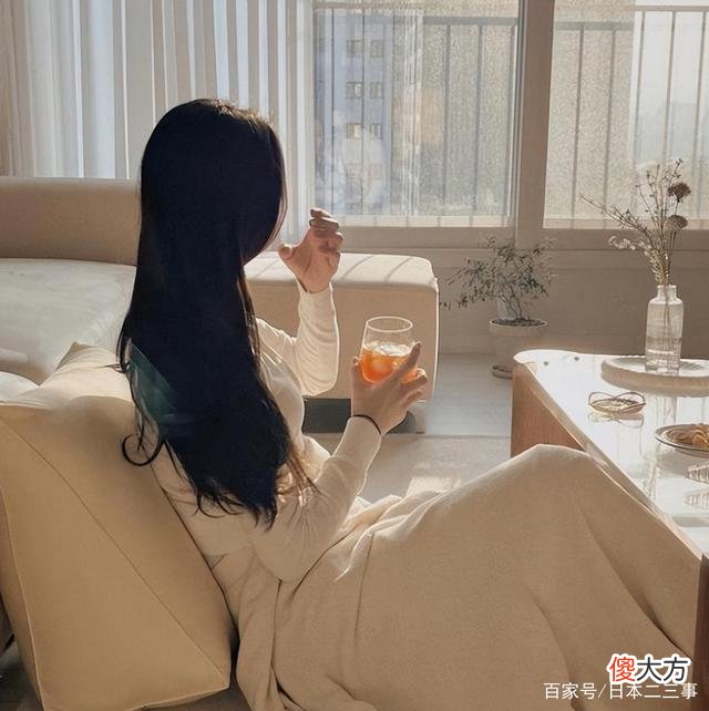 【时尚一点】把眼前的生活过出诗意，成全一个人居住的品质