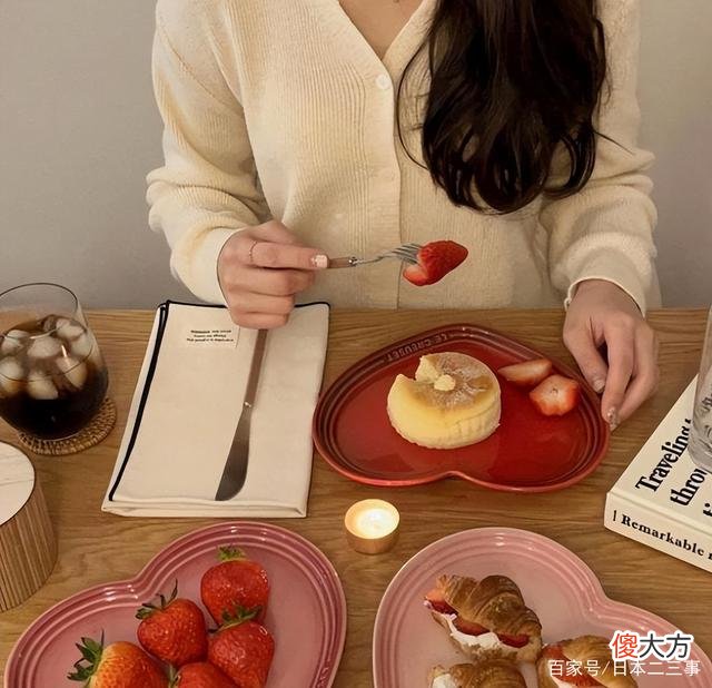 【时尚一点】把眼前的生活过出诗意，成全一个人居住的品质
