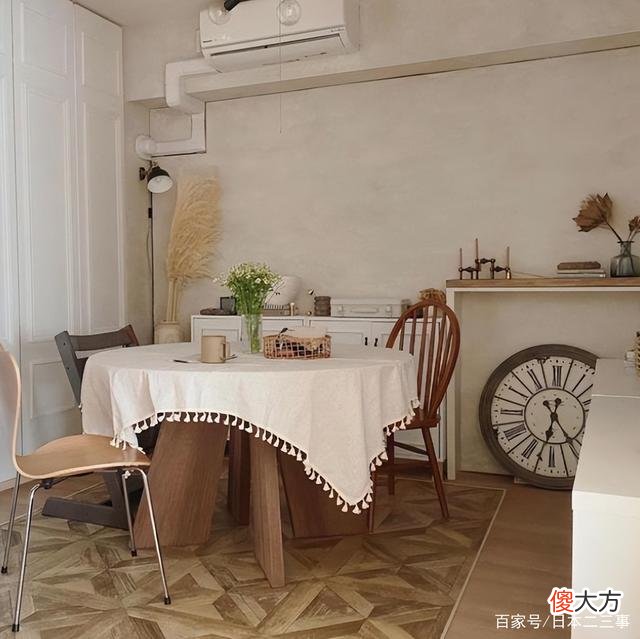 【时尚一点】日本太太的家居设计，被圈粉了