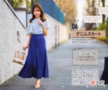 【时尚一点】每一份精致的外形，靠的是你内在的优秀审美