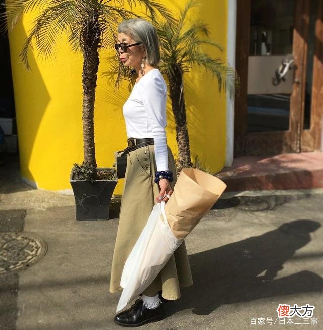【时尚一点】余生很贵，不要轻易浪费