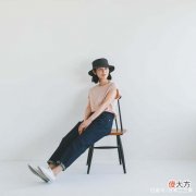 【就爱时尚】日本太太分享的“熟龄”穿搭圈粉了，穿出一身雅致的人生
