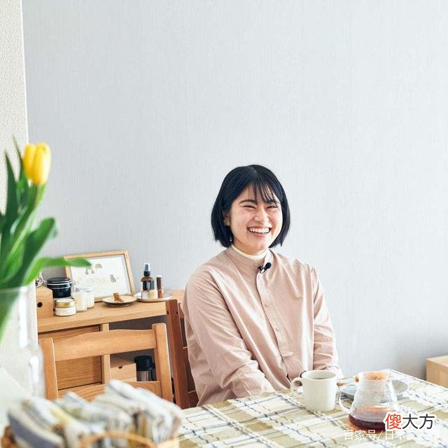 【时尚一点】日本太太的家居收纳美学，44平方米的小屋，也能够布置出美感